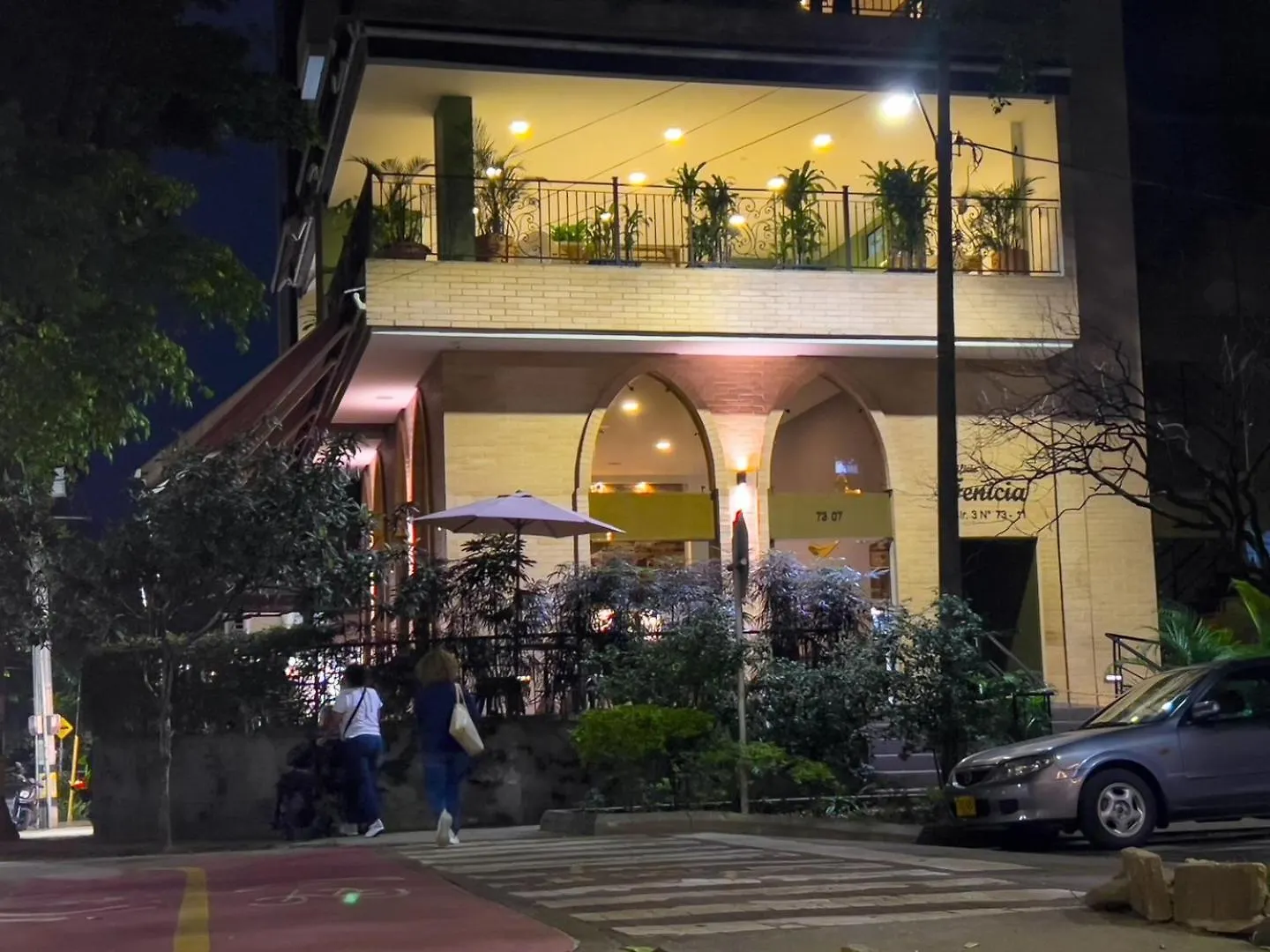 Apartment Rosa Negra Comfort Suite Stadio Aparta Medellin
